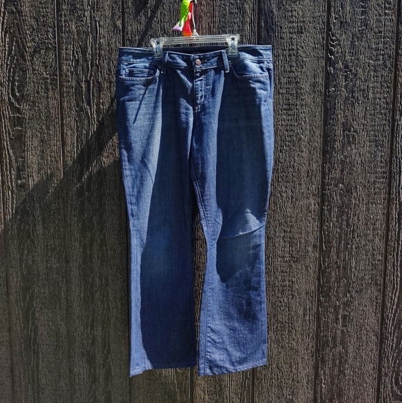 Joe's Jeans Fit Honey Wash Sidney Size 32 - Picture 4 of 8